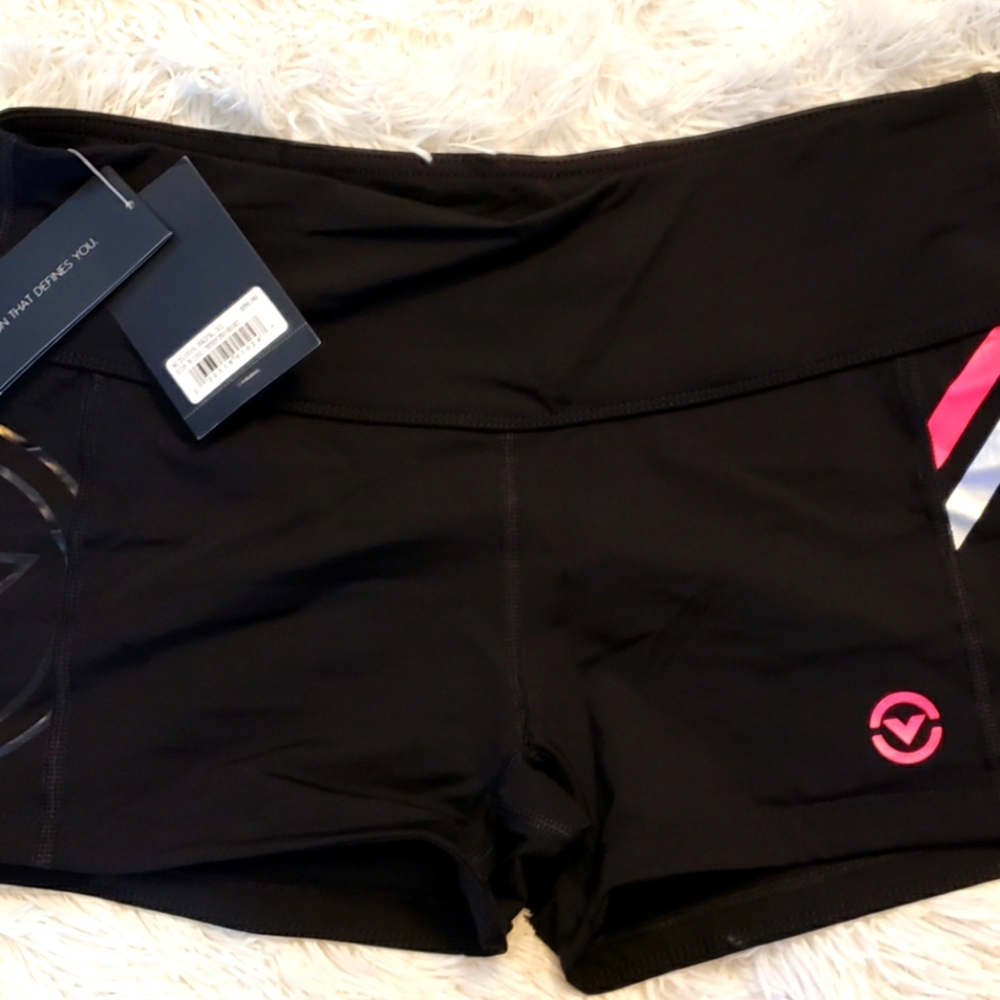 Virus shorts